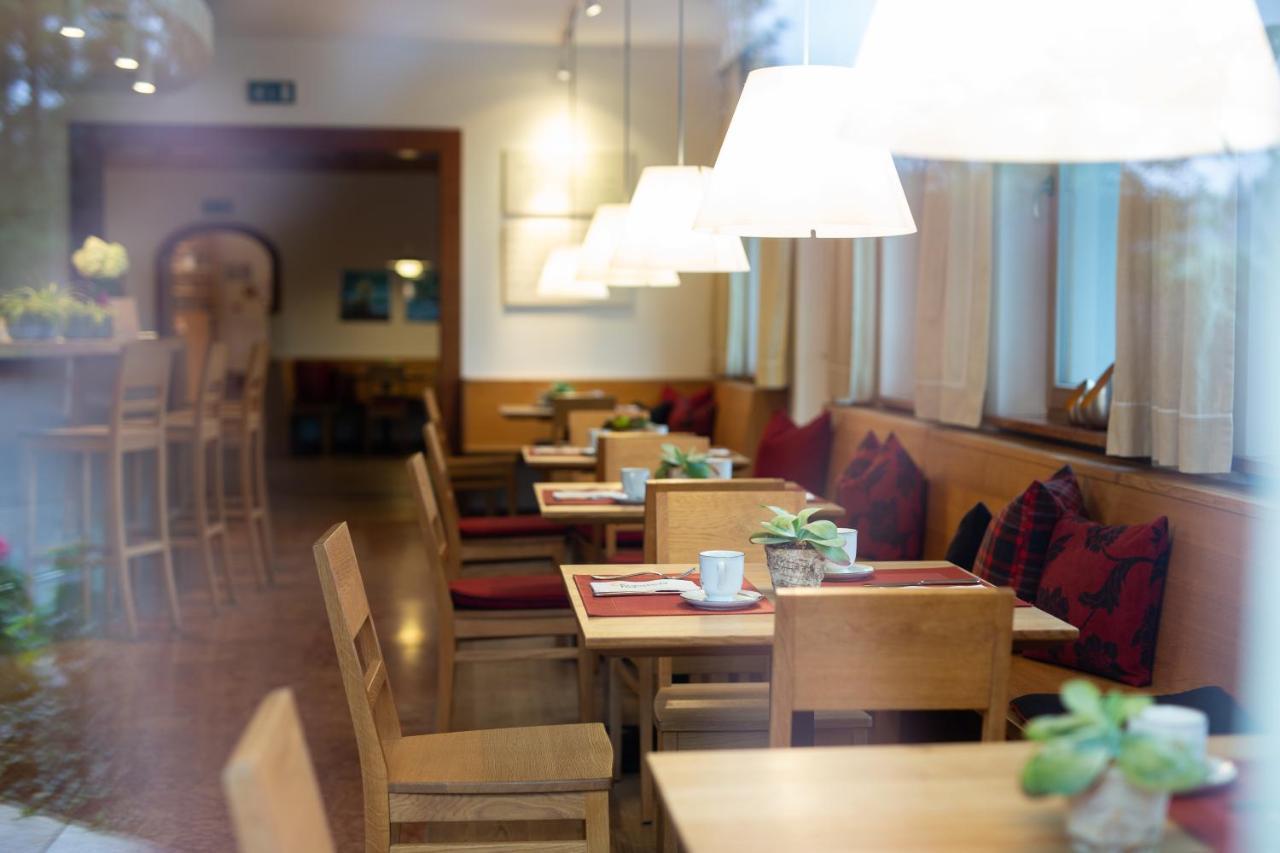 Garni Kranzbichlhof Hotel 4*