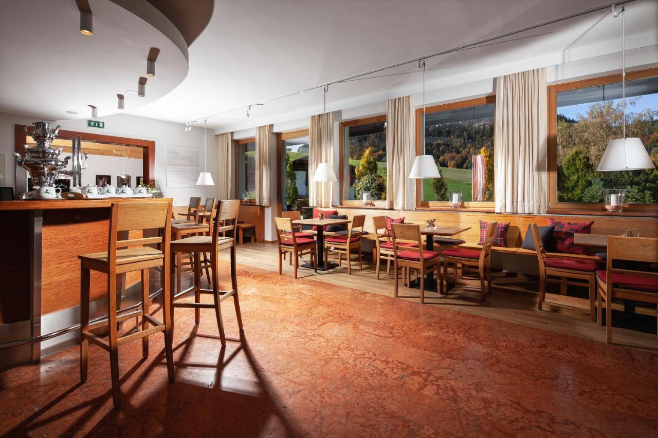 Garni Kranzbichlhof 4* Durrnberg